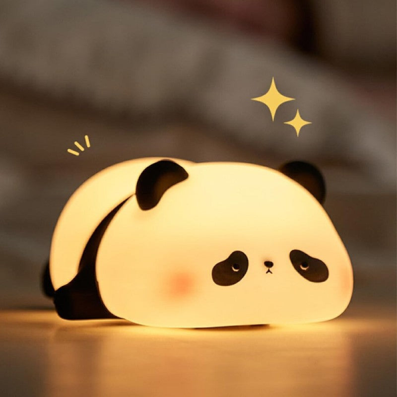 Panda tasarimi